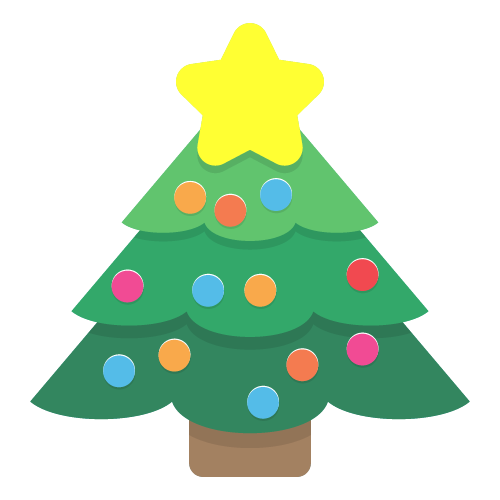 Kawaii Photos Christmas Download HD Transparent PNG Image