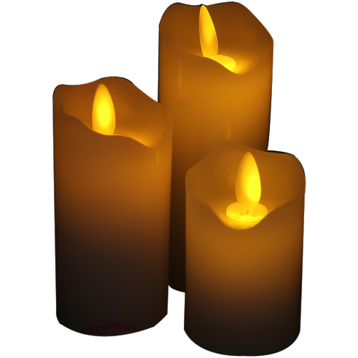 Candle Christmas Download HD Transparent PNG Image