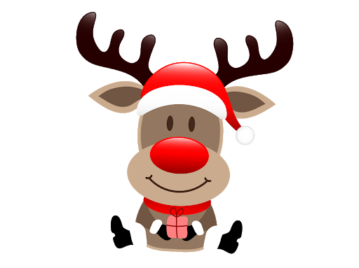 Christmas Cartoon PNG Download Free Transparent PNG Image