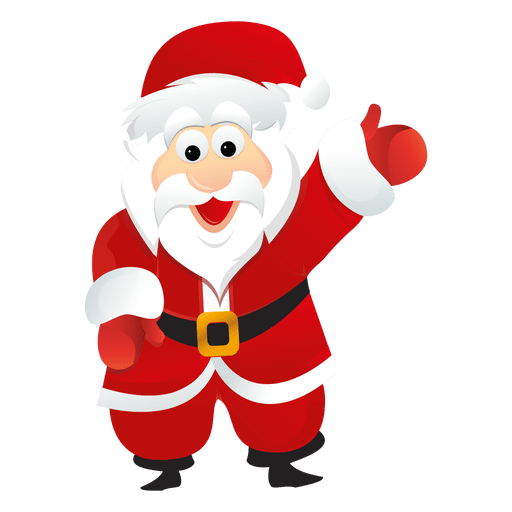 Christmas Cartoon Free Clipart HQ Transparent PNG Image