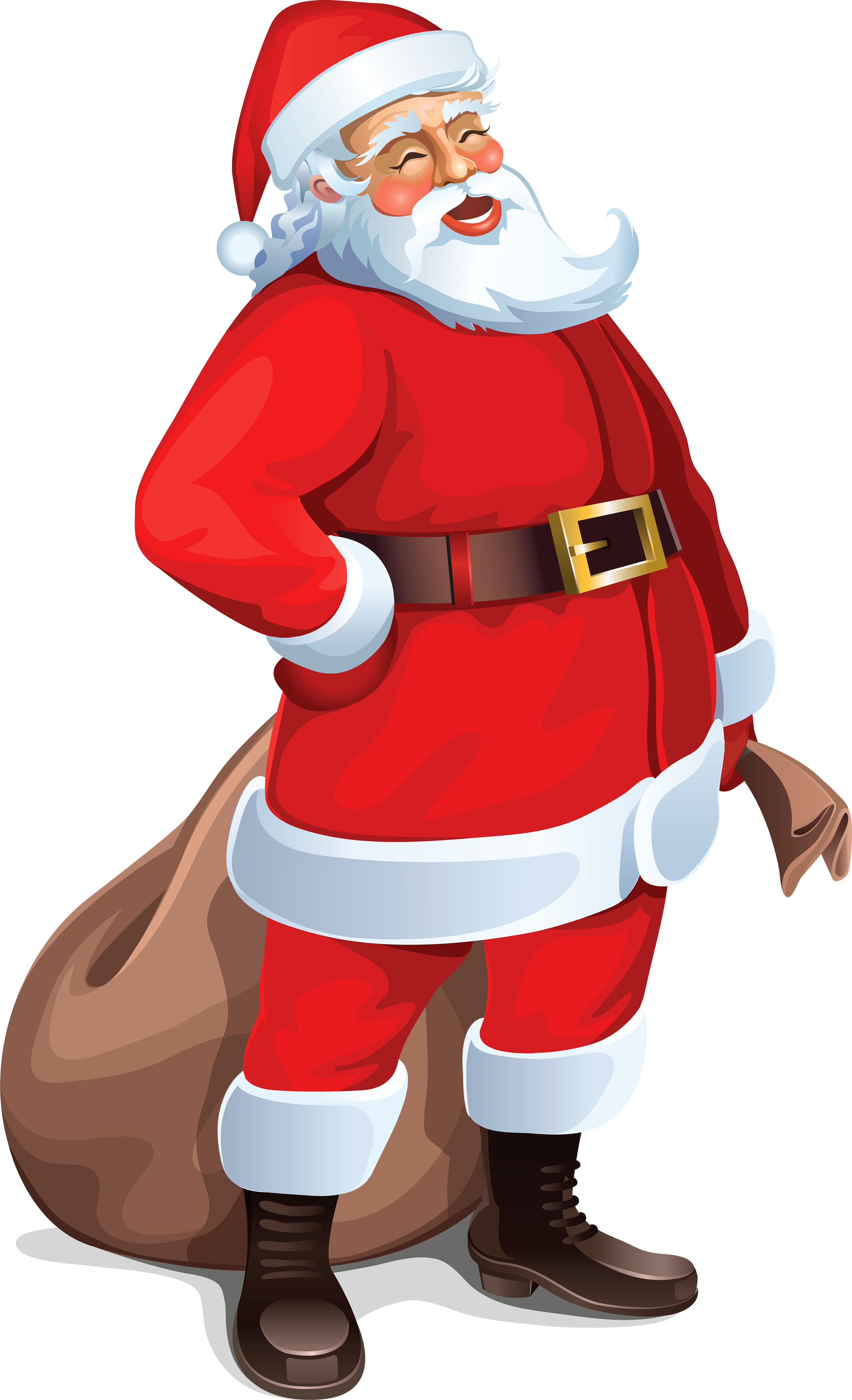 Photos Christmas Cartoon Download HD Transparent PNG Image