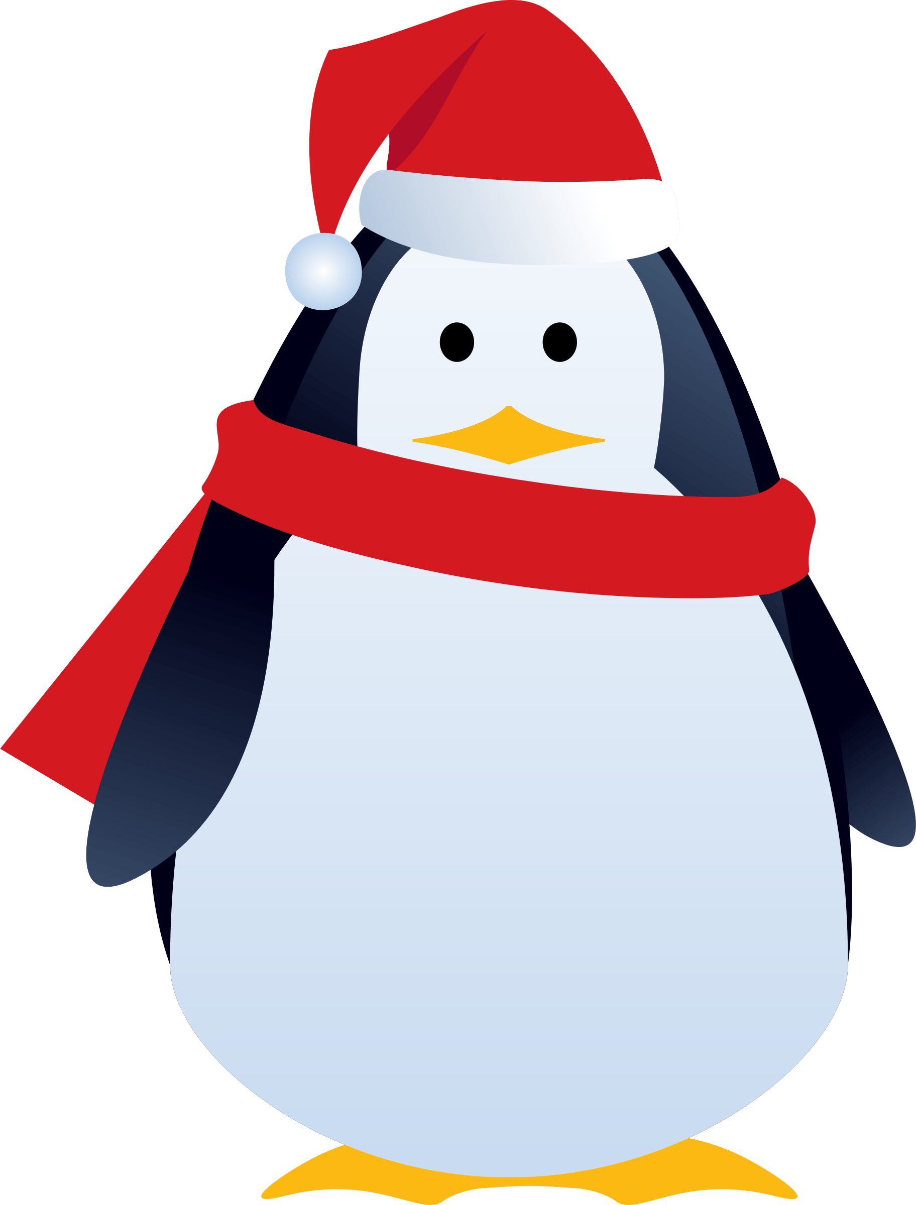 Picture Christmas Cartoon PNG Free Photo Transparent PNG Image