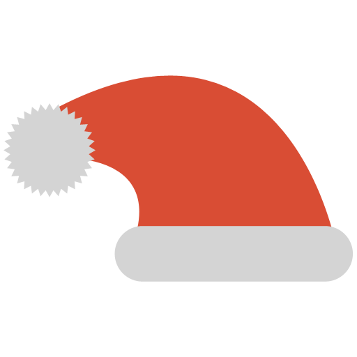 Minimalist Christmas Download HQ Transparent PNG Image