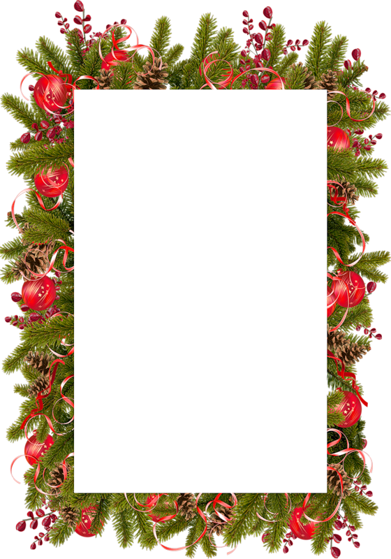 Collage Photos Christmas HD Image Free Transparent PNG Image