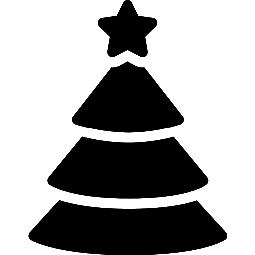 Minimalist Christmas Free Download PNG HQ Transparent PNG Image