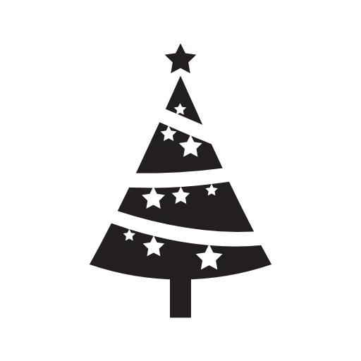 Minimalist Christmas Picture HQ Image Free Transparent PNG Image