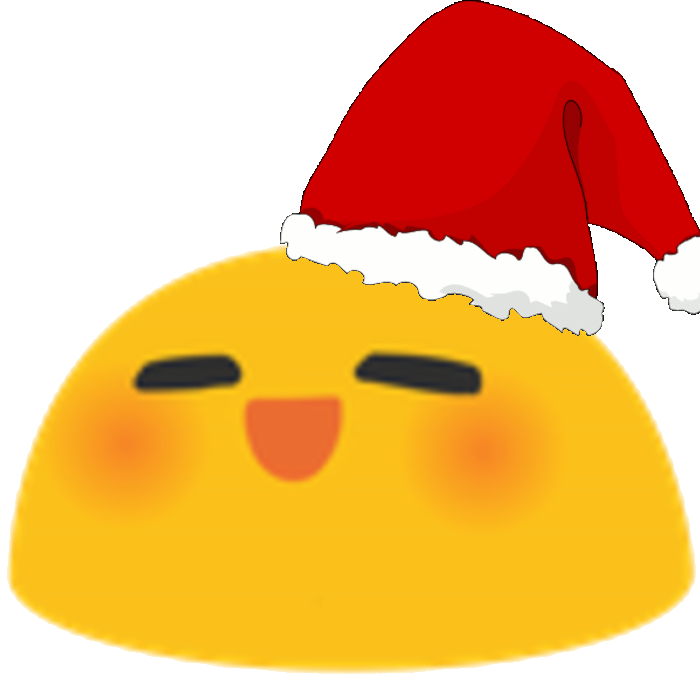 Christmas Emoji PNG Image High Quality Transparent PNG Image