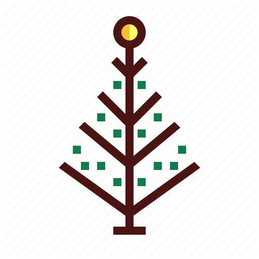 Minimalist Christmas Free Download PNG HQ Transparent PNG Image