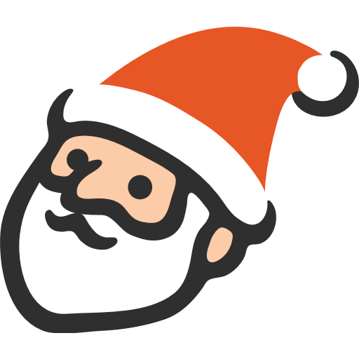 Christmas Emoji Free Download PNG HD Transparent PNG Image