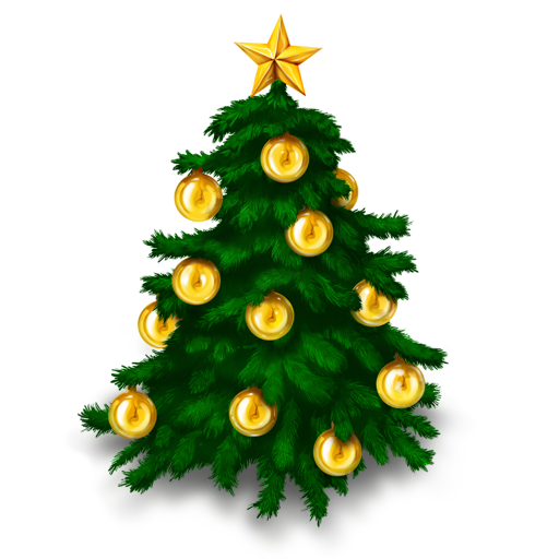 Fir Tree Christmas PNG Download Free Transparent PNG Image