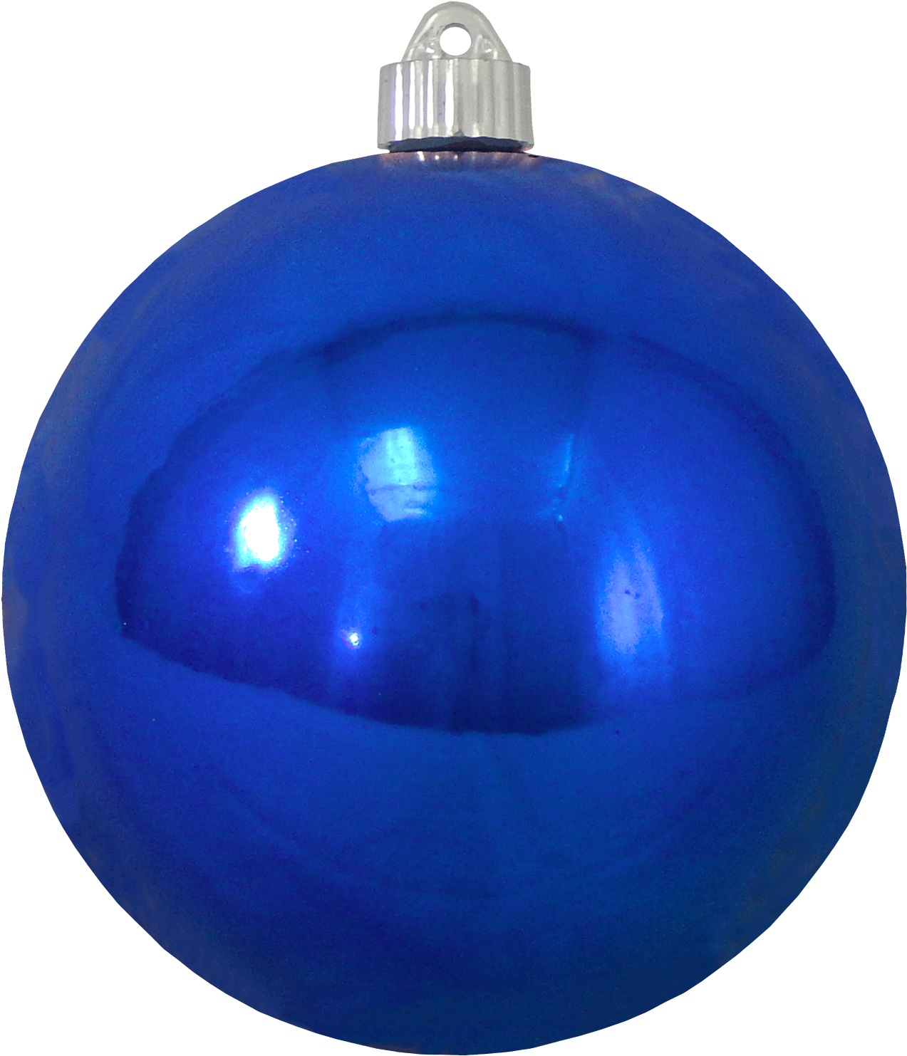 Blue Christmas Download HQ Transparent PNG Image