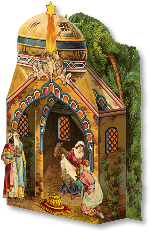 Nativity Images Christmas Free Download PNG HQ Transparent PNG Image