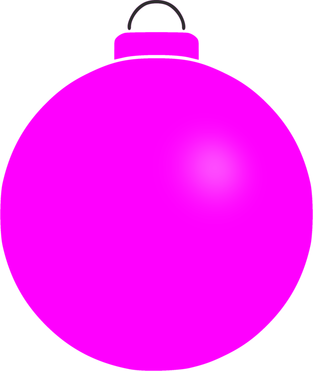 Purple Picture Christmas Ornaments Free Photo Transparent PNG Image