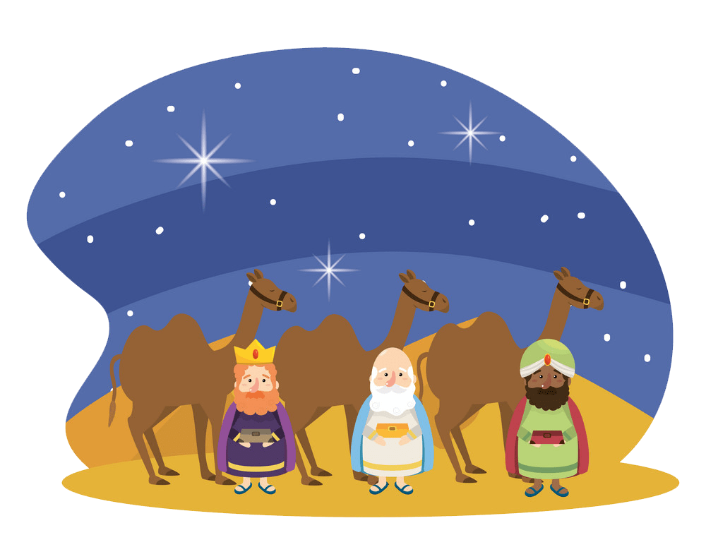 Nativity Catholic Christmas Download HD Transparent PNG Image