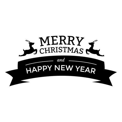 Christmas Year PNG Download Free Transparent PNG Image