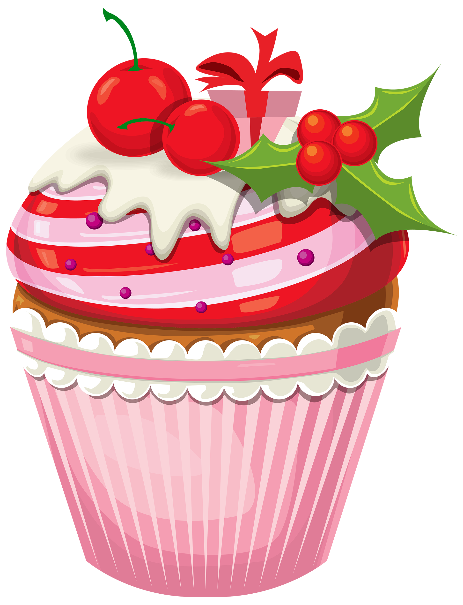 Food Christmas Free Download Image Transparent PNG Image