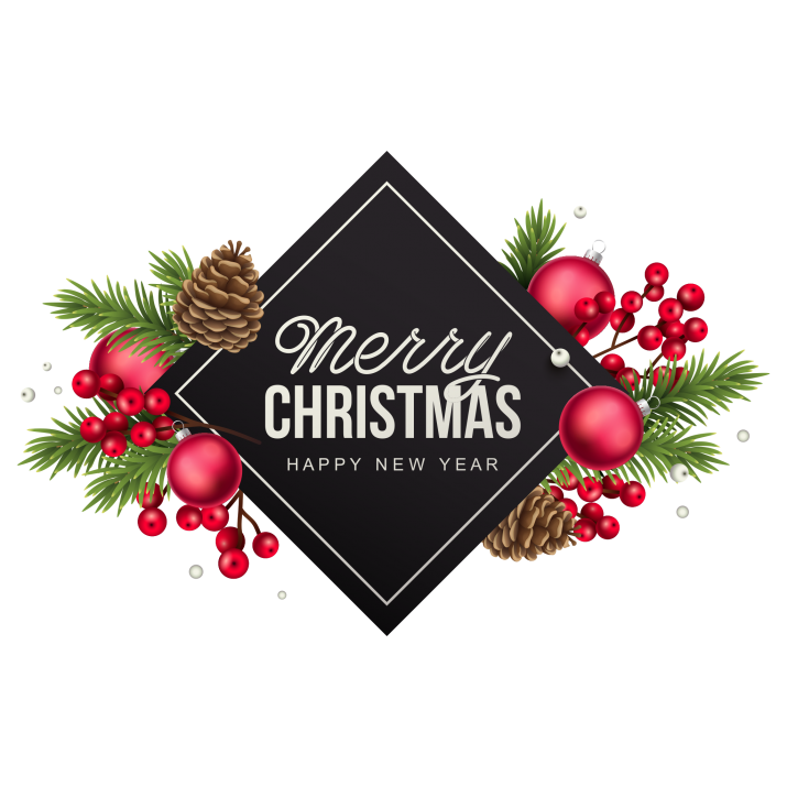 Christmas Year Download Free Image Transparent PNG Image