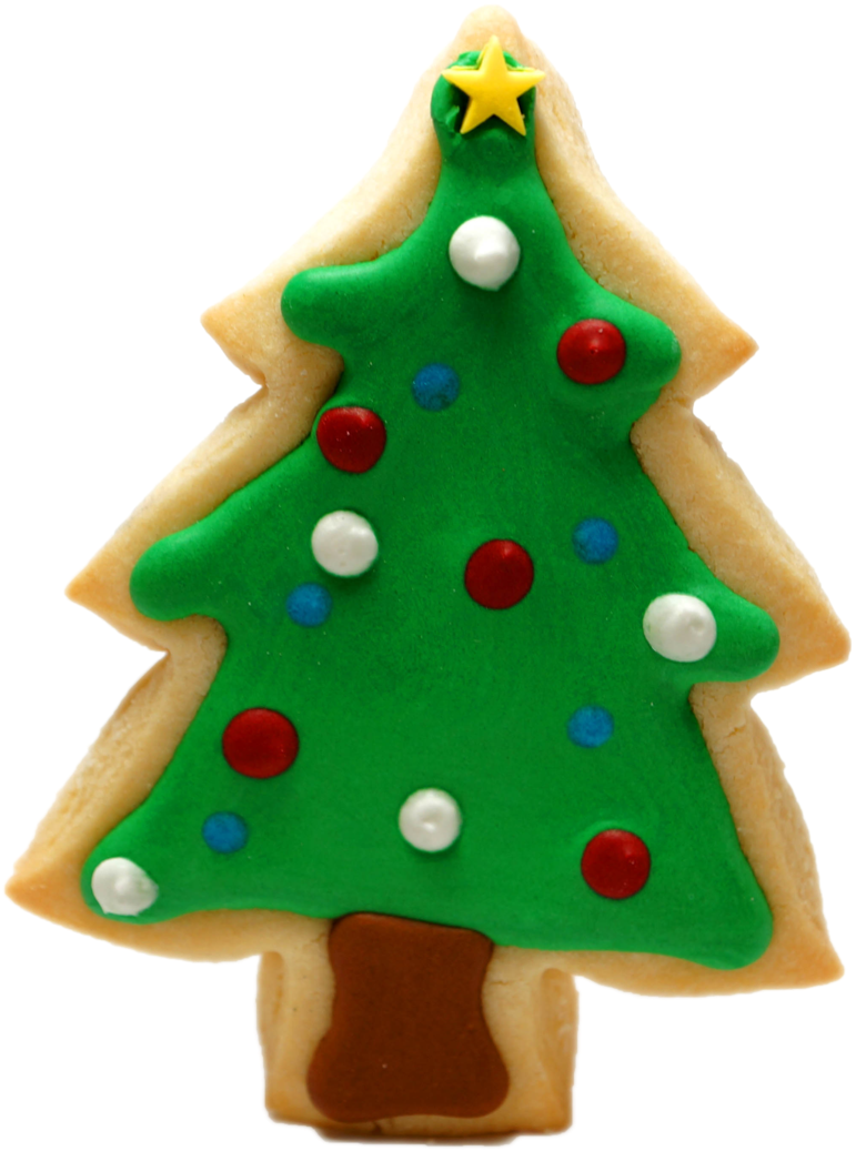 Food Christmas PNG File HD Transparent PNG Image