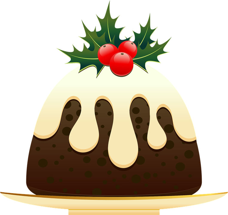 Food Christmas Free Download PNG HQ Transparent PNG Image