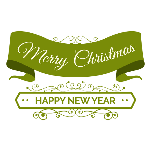 Christmas Year Download HQ Transparent PNG Image