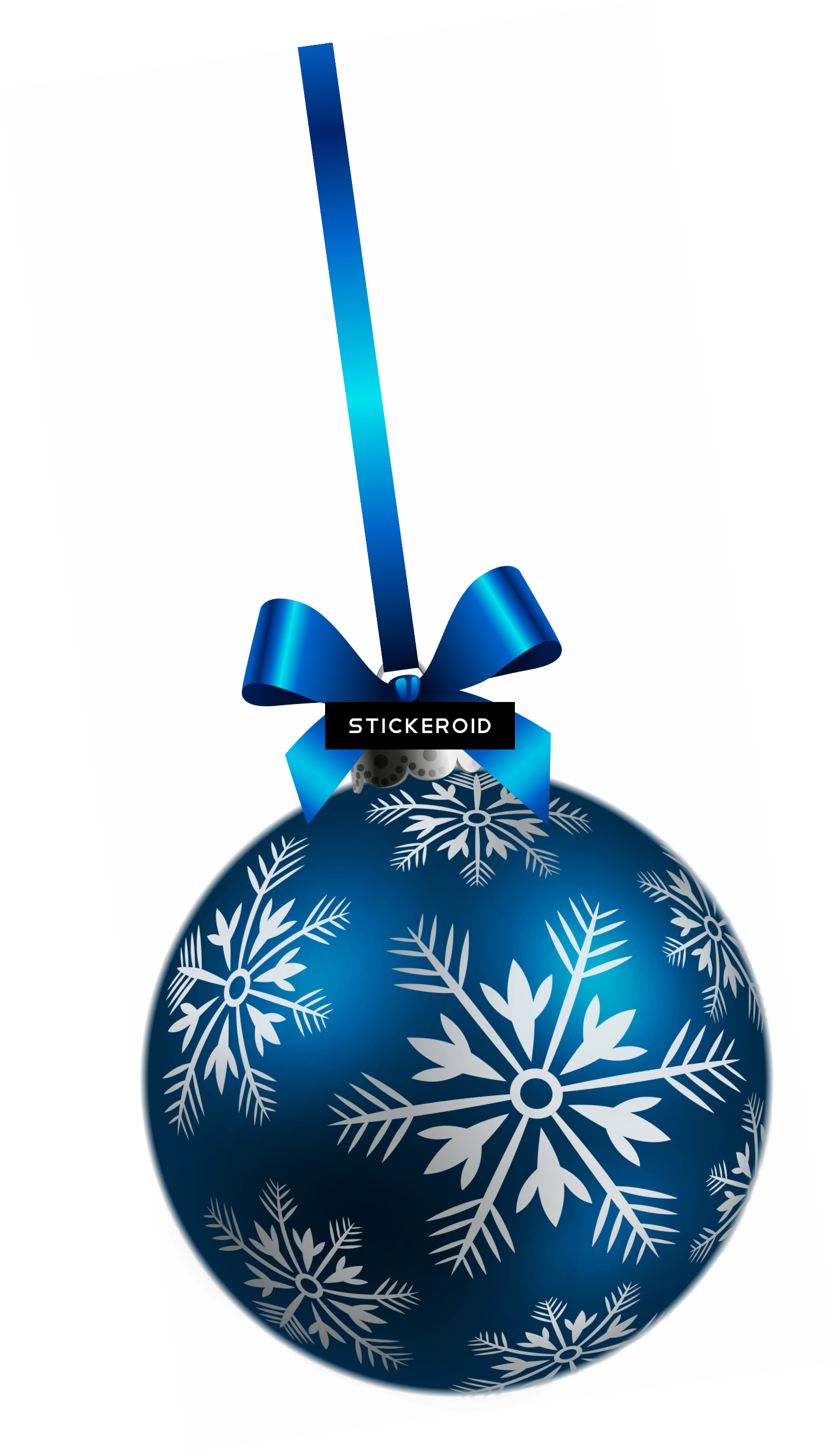 Picture Christmas Ornaments Hanging Free Download PNG HD Transparent PNG Image