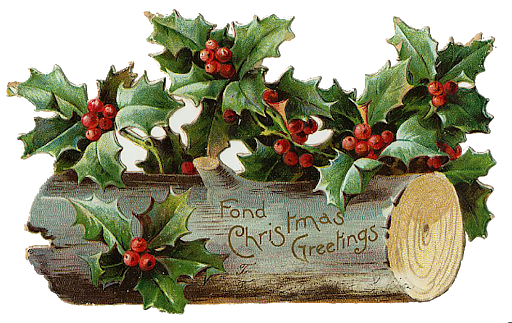 Old Christmas Fashioned Free Transparent Image HD Transparent PNG Image