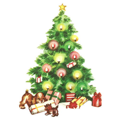 Old Christmas Fashioned PNG Download Free Transparent PNG Image