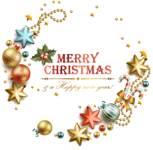 Christmas Happy PNG Image High Quality Transparent PNG Image