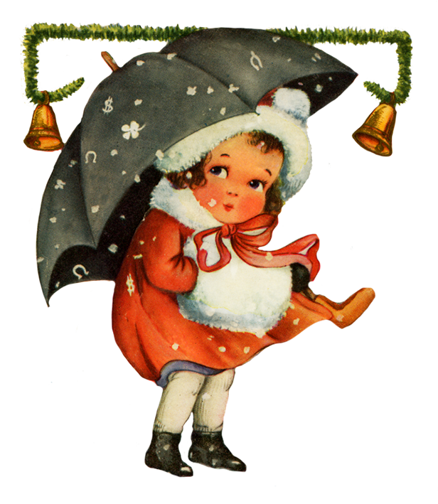 Old Christmas Fashioned Free Transparent Image HQ Transparent PNG Image