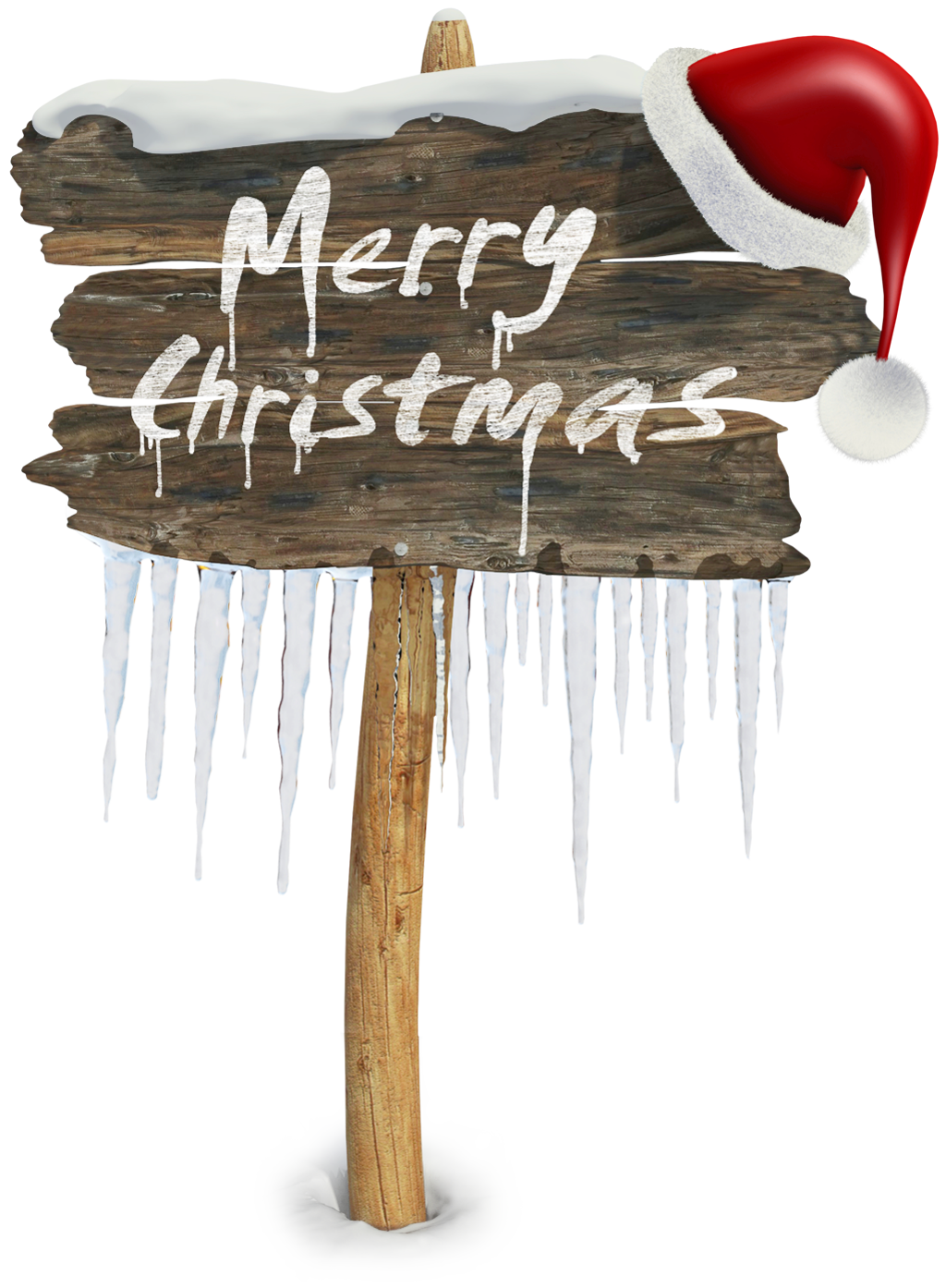 Old Christmas Fashioned Download HD Transparent PNG Image