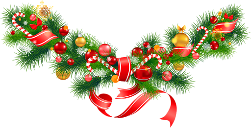 Holiday Christmas PNG Image High Quality Transparent PNG Image