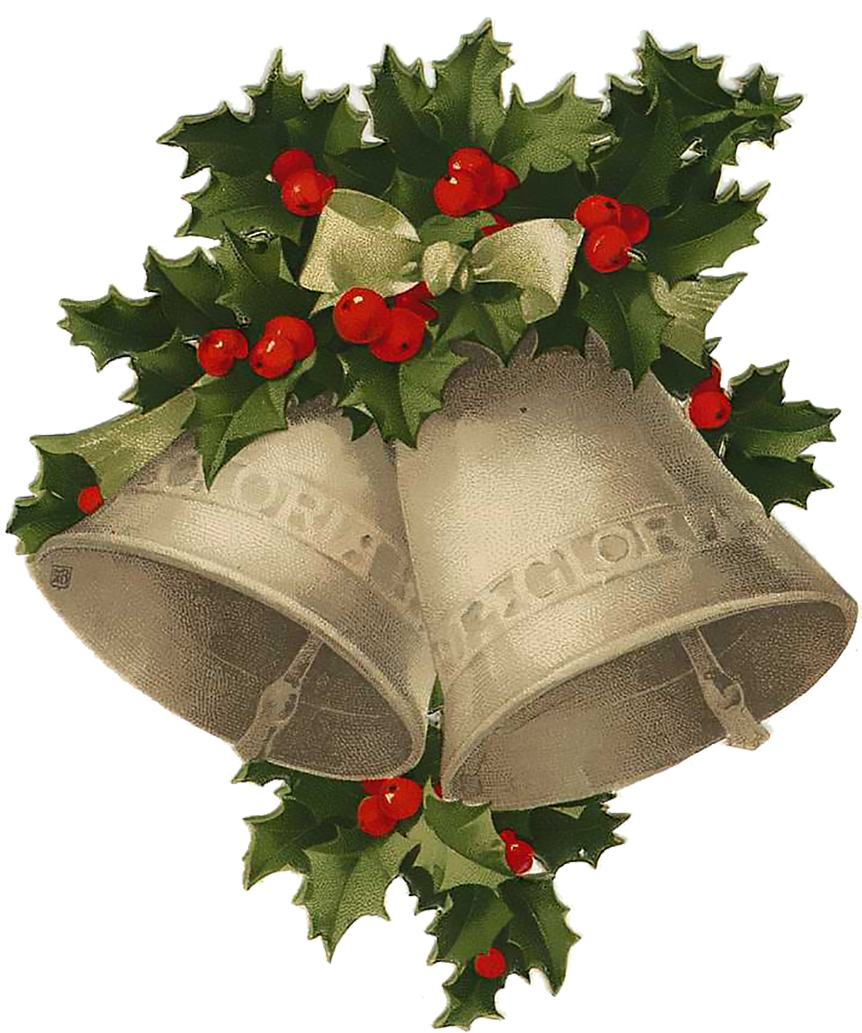 Pic Old Christmas Fashioned Download HQ Transparent PNG Image