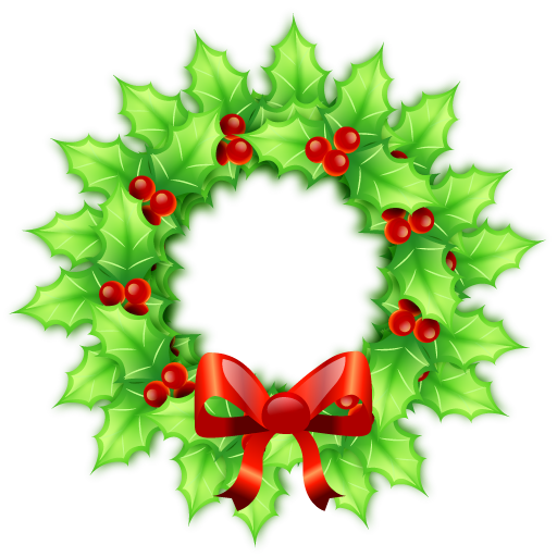 Holiday Christmas PNG Free Photo Transparent PNG Image