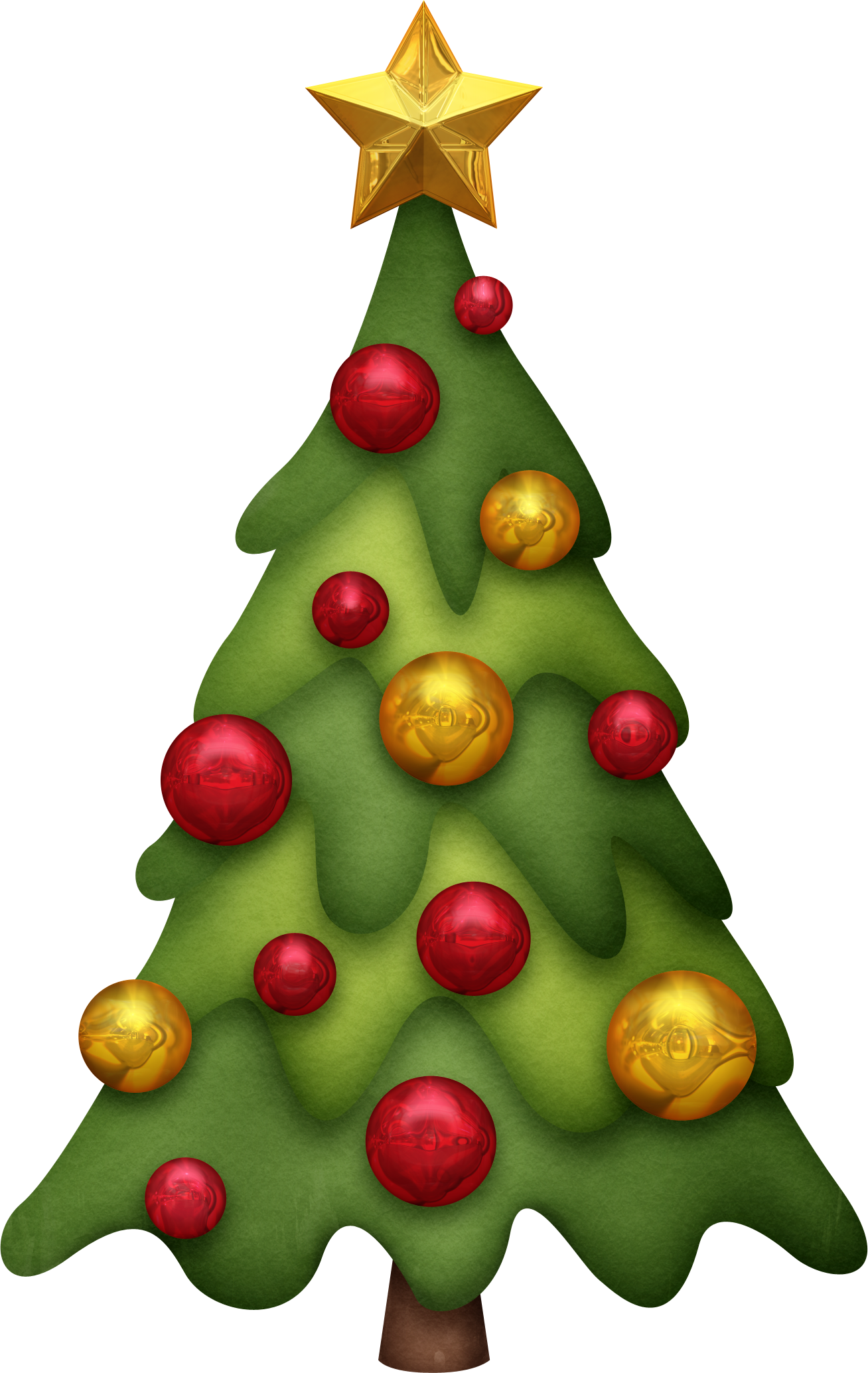 Photos Holiday Christmas Free Clipart HD Transparent PNG Image