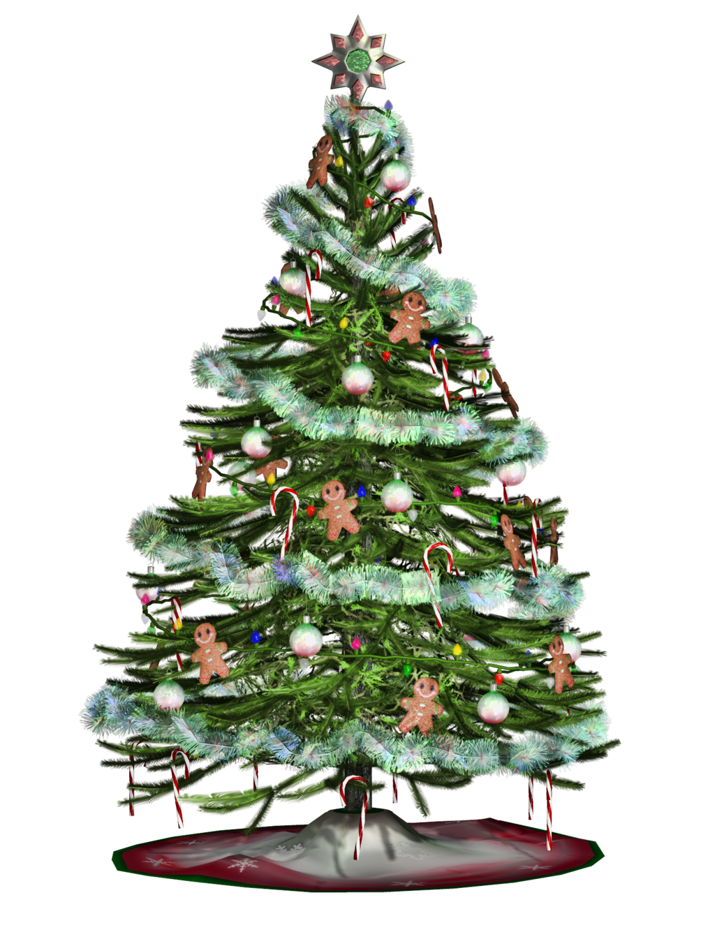 Picture Old Christmas Fashioned Download HD Transparent PNG Image