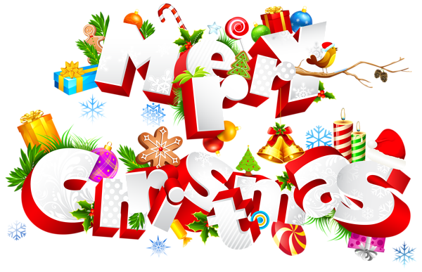 Picture Christmas Happy Free Download PNG HQ Transparent PNG Image