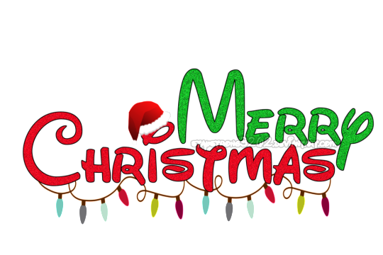 Text Christmas Happy Free Download Image Transparent PNG Image