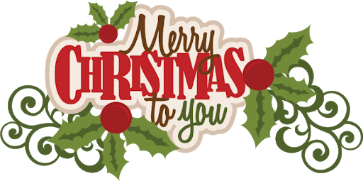 Text Christmas Happy Free Download Image Transparent PNG Image