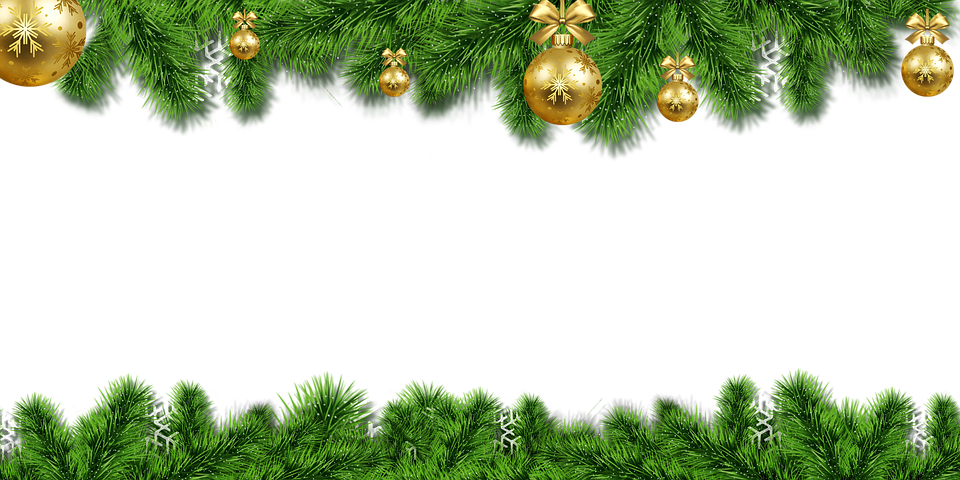 Frame Christmas Ornaments Free Download PNG HD Transparent PNG Image