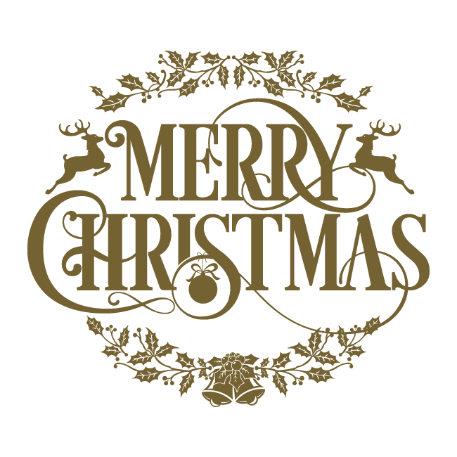 Text Christmas Photos Happy Download HD Transparent PNG Image