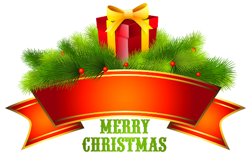 Christmas Happy Download HQ Transparent PNG Image