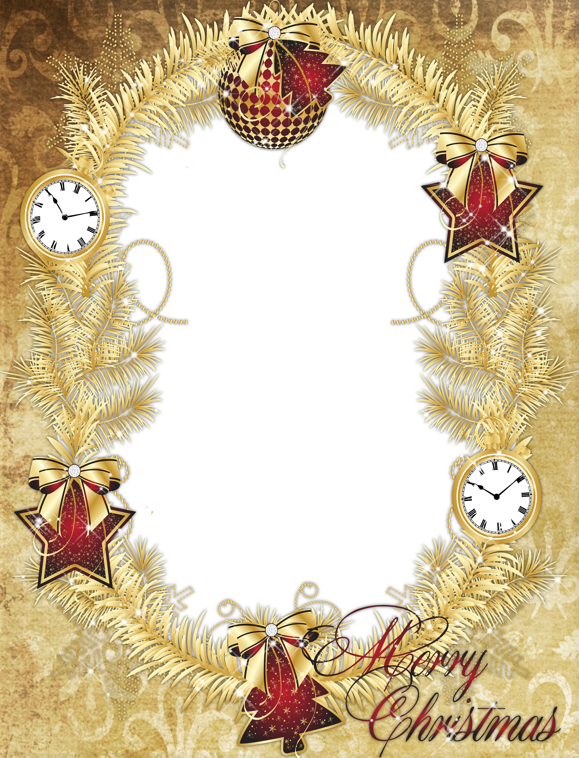 Pattern Christmas Free Transparent Image HQ Transparent PNG Image