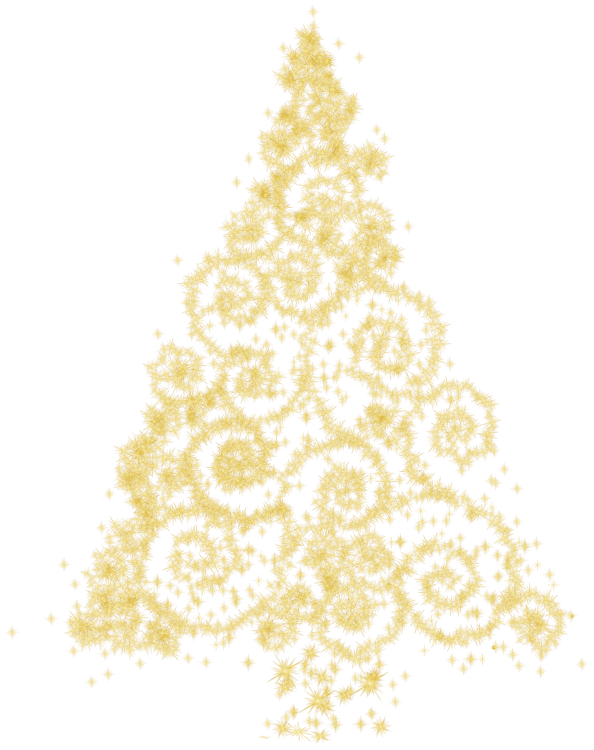 Decoration Tree Christmas Download HQ Transparent PNG Image