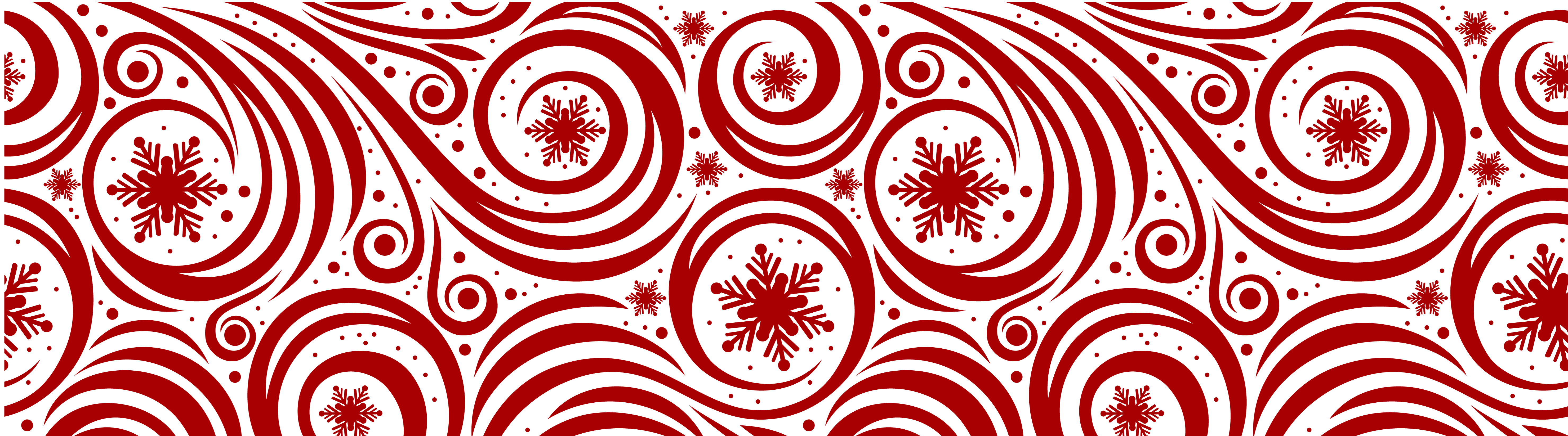 Pattern Christmas HQ Image Free Transparent PNG Image