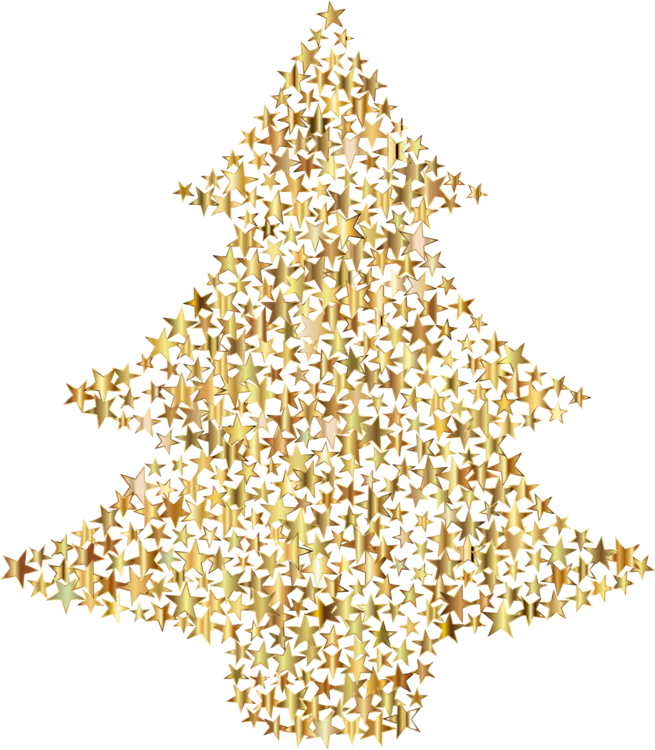 Decoration Tree Christmas Download Free Image Transparent PNG Image