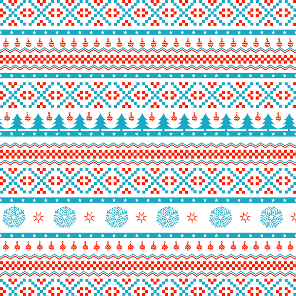 Pattern Christmas Download HD Transparent PNG Image