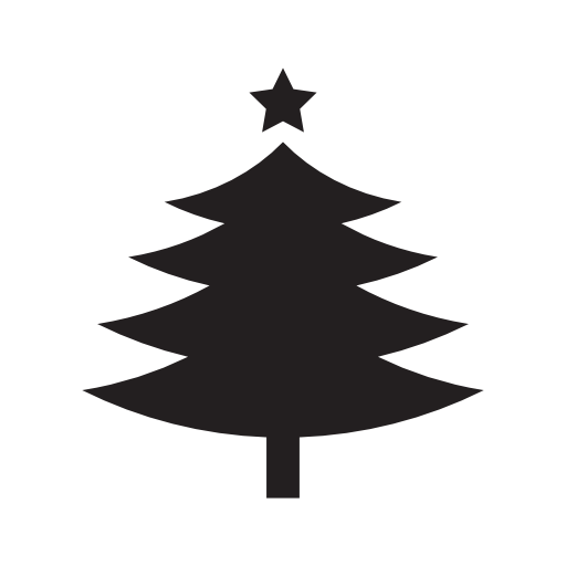 Decoration Tree Christmas PNG Image High Quality Transparent PNG Image