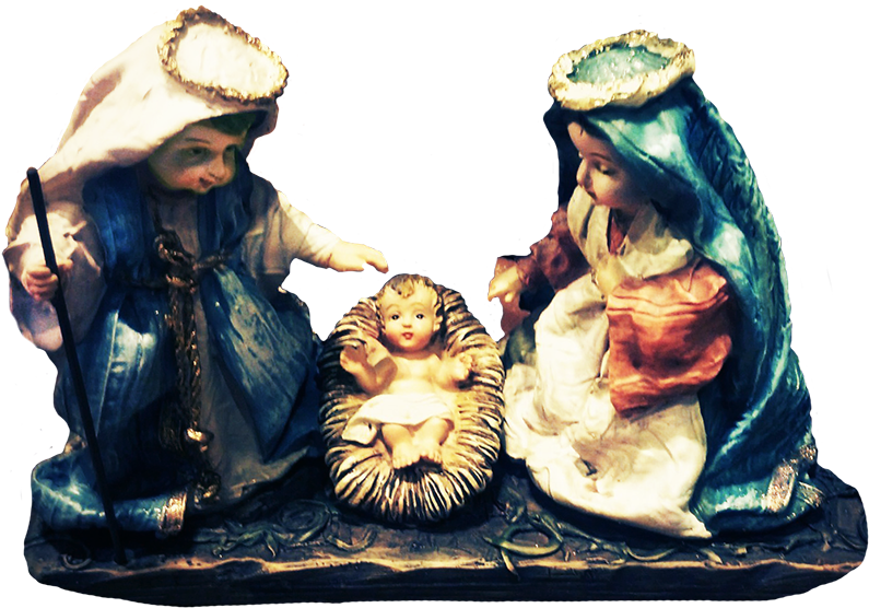 Nativity Christmas Jesus HQ Image Free Transparent PNG Image