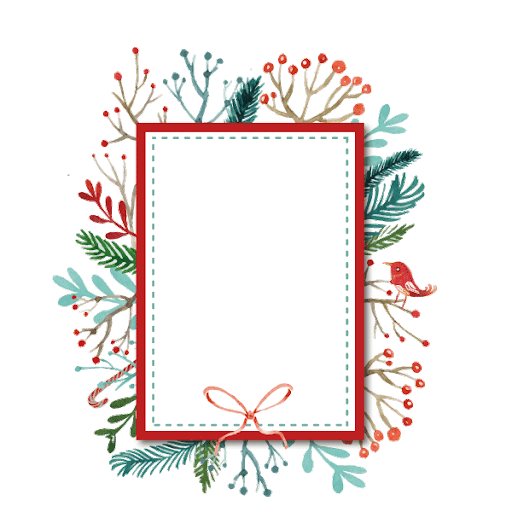 Pattern Christmas Free Clipart HD Transparent PNG Image