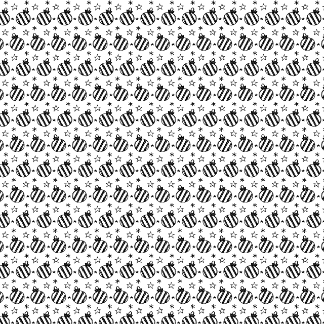 Pattern Christmas Picture Free Transparent Image HQ Transparent PNG Image